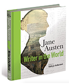 142x174 austen book green