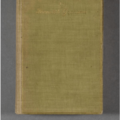 The copy of The Wind in the Willows given by Kenneth Grahame to his son