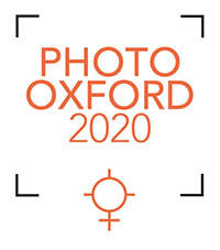 Photo oxford logo Photo Oxford 2020
